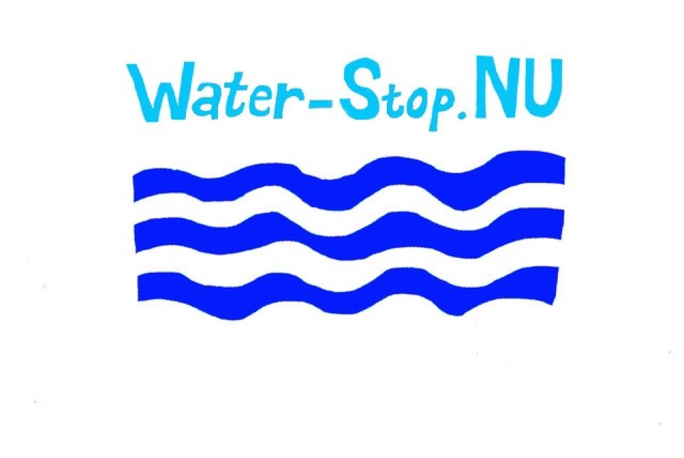 Water-Stop.NU zoekt contact met fracties Provinciale Staten / ’geen tijd te verliezen'