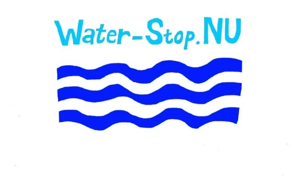 Kom op 5 oktober naar het eerste Bewonersplatform van de stichting Water-Stop.NU.
